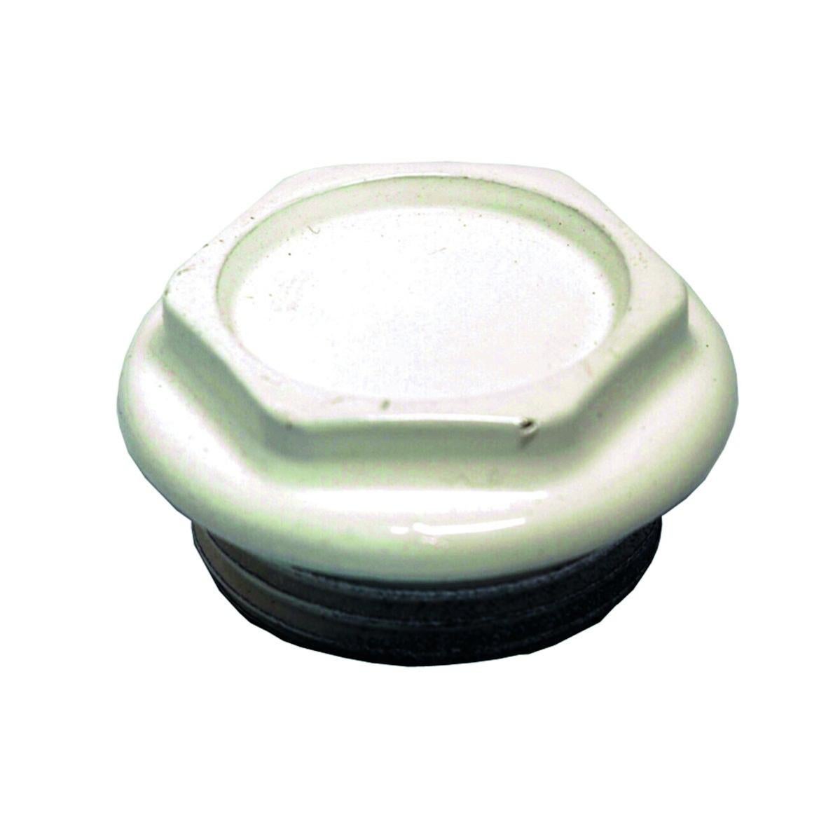 Laser 7967 Attrezzo Per Tappo Di Scarico Radiatore - Intaglio A Croce Con Attacco 17mm E 3/8"