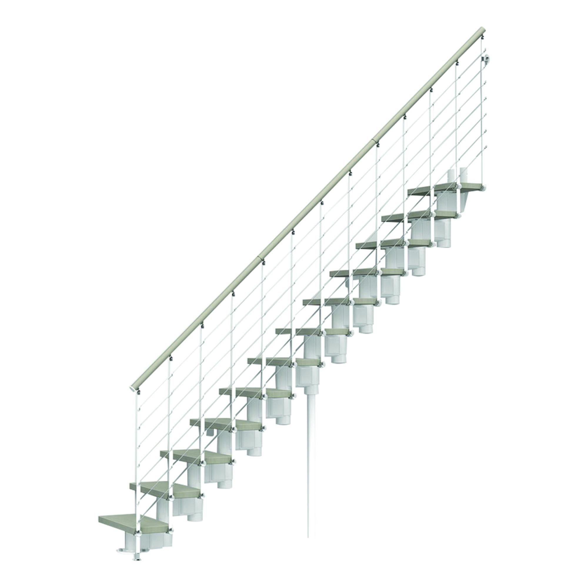 Filo Dritto Acciaio Extra-Duro 16X22