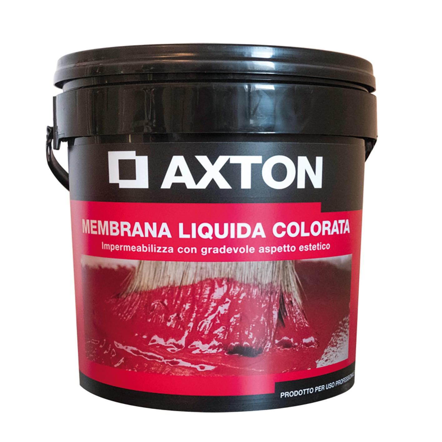 Membrana liquida AXTON 5 kg | Leroy Merlin