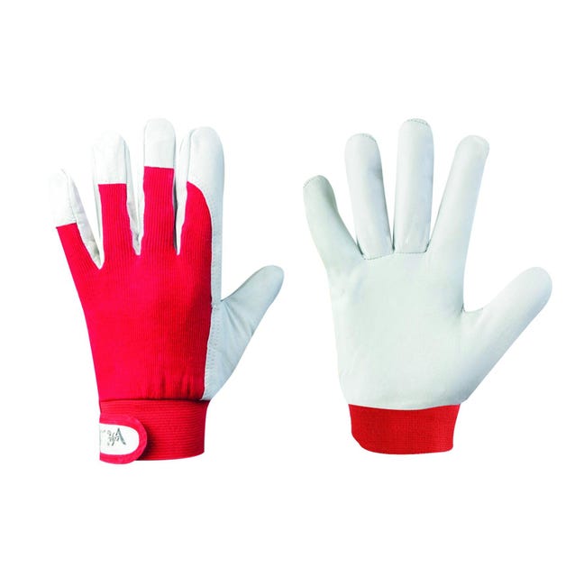 Guanto Touch N Tuff 92-600 - Protezione Chimica E Comfort, Taglie Da 7 A10 - Foto 12