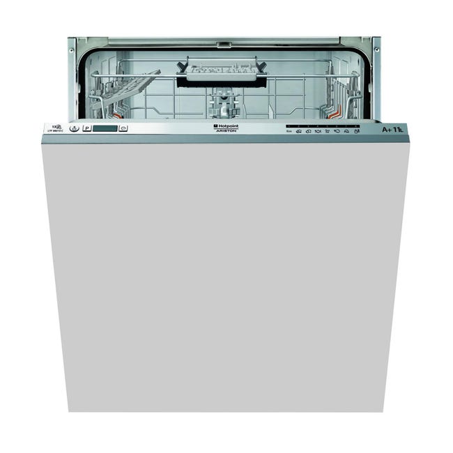 Lave-vaisselle Hotpoint-Ariston LTF 8B019 UK Lave-vaisselle Hotpoint-Ariston LTF 8B019 UK