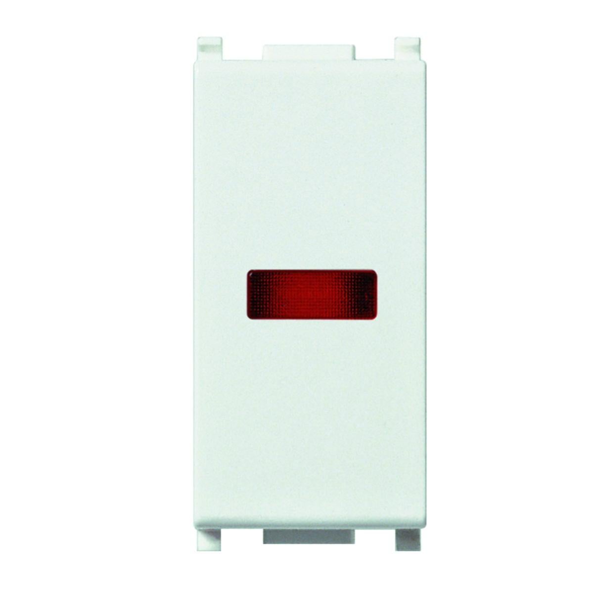 Bussole per interruttori Knightsbridge., SF8900PCW
