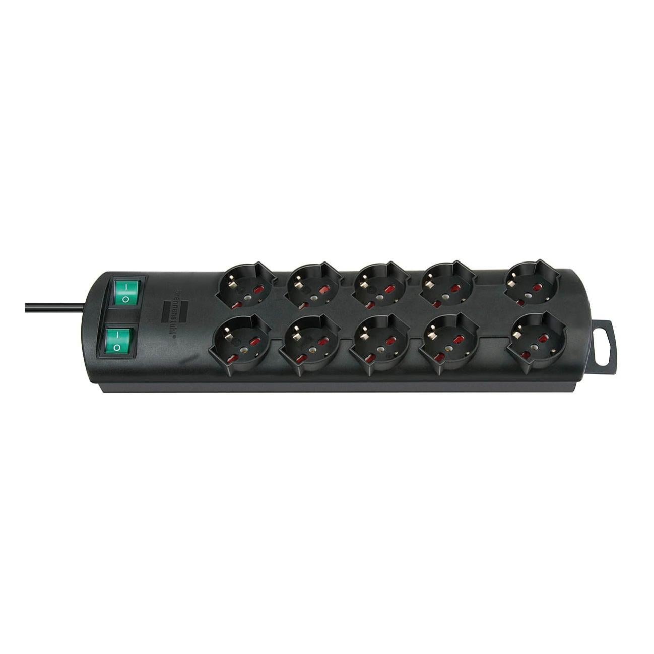 Bseed A1 Ricevitore WIFI E Spina Universale Per Presa Francese, Telecomando Luci Da Smartphone, Nero