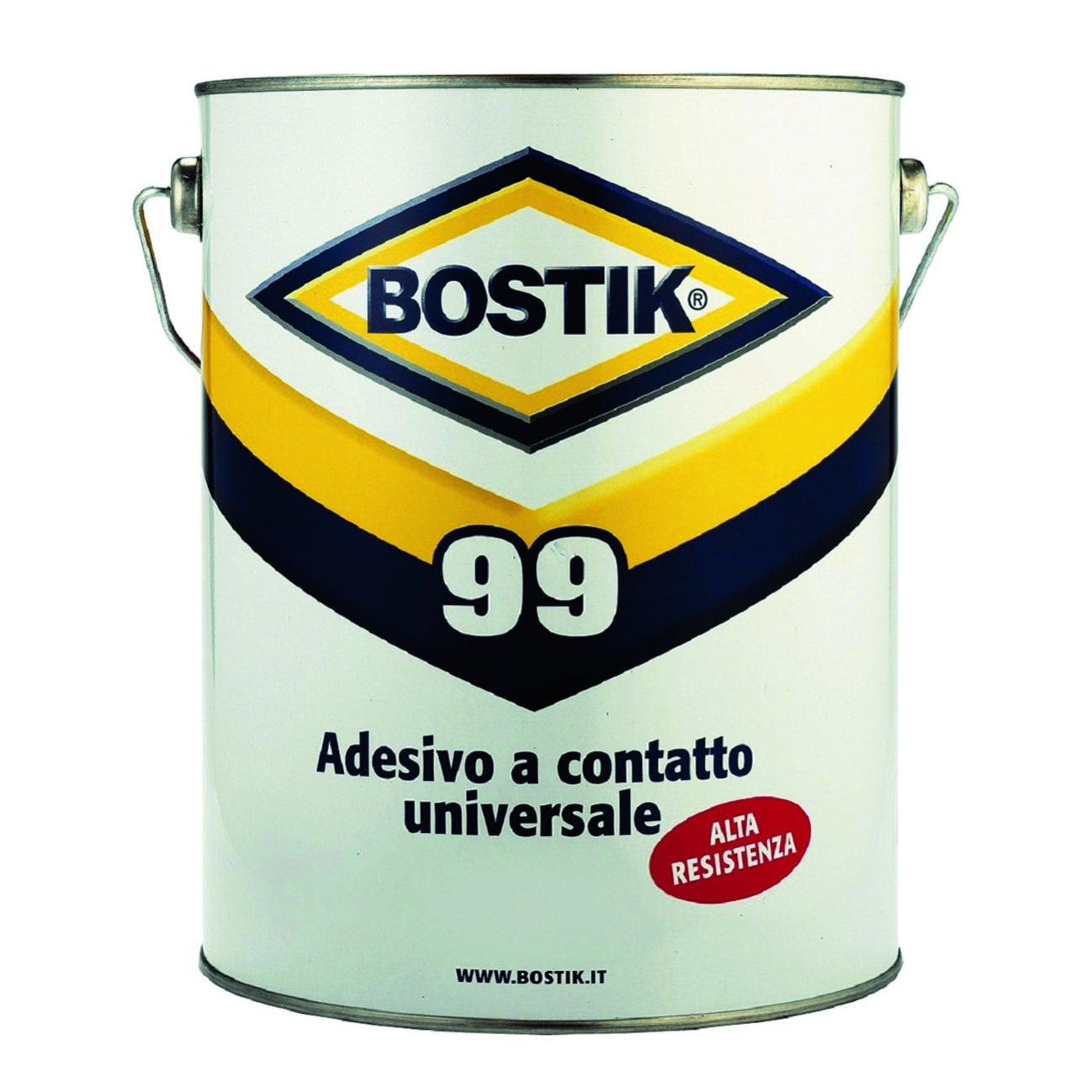 Pattex Contact K01 Colla, Adesivo a Contatto per Laminati, Compensato