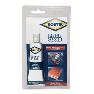 Bostik Adesivo Plastica Rigida - 50 Grammi. in vendita online