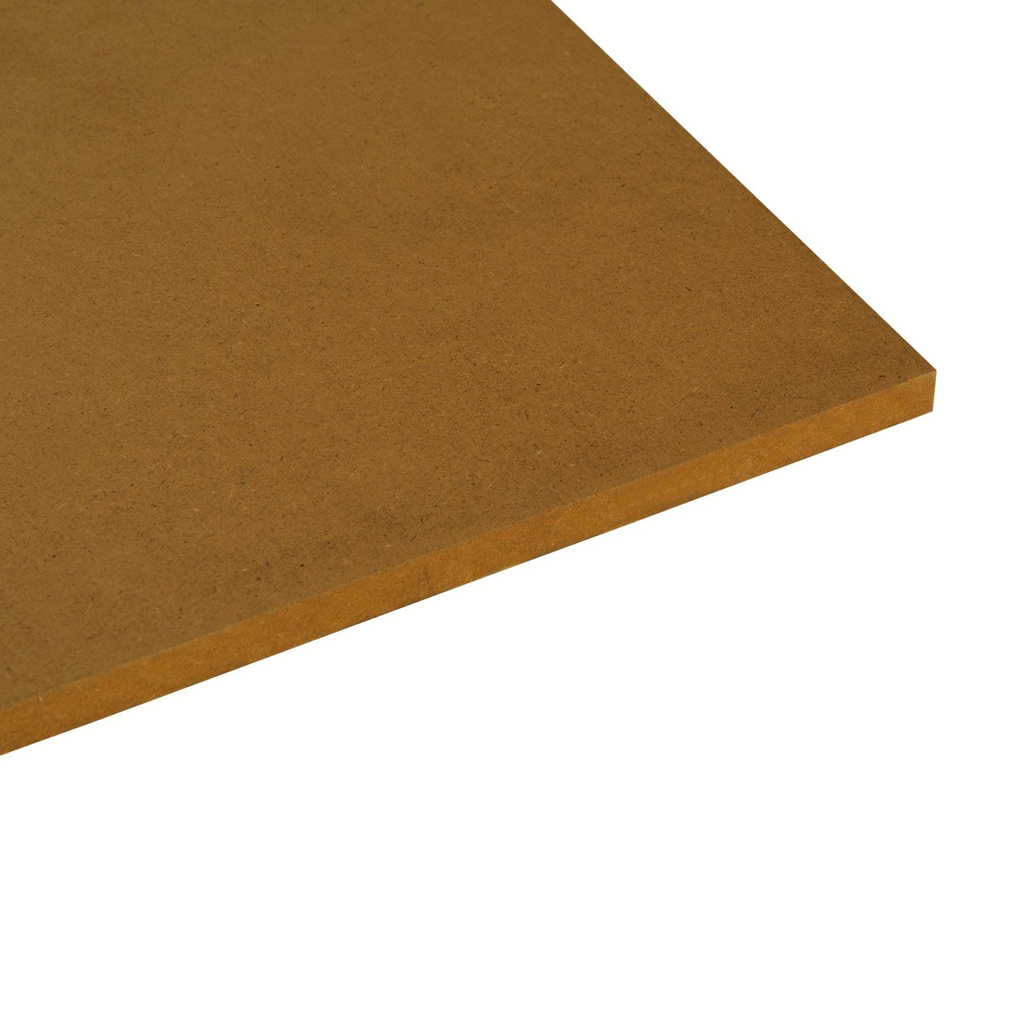 Pannello MDF 8mm 60x100cm - Legno Compatto Per Fai Da Te, Mobili E Lavorazioni - Foto 12
