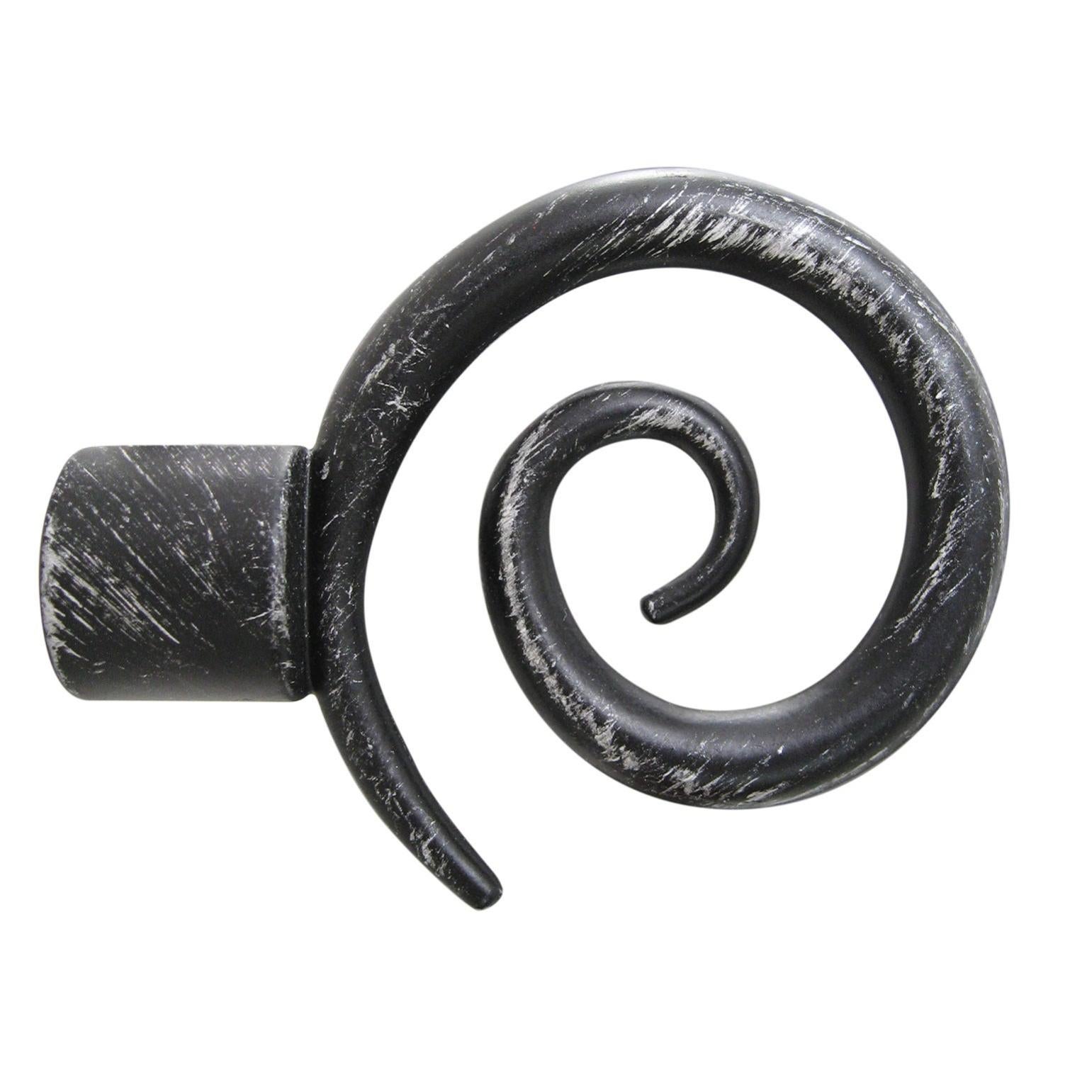Bastone Da Trekking Extensible MILTEC 16-41 Cm – Acciaio Compatto Per Pesca, Campeggio E Sopravvivenza