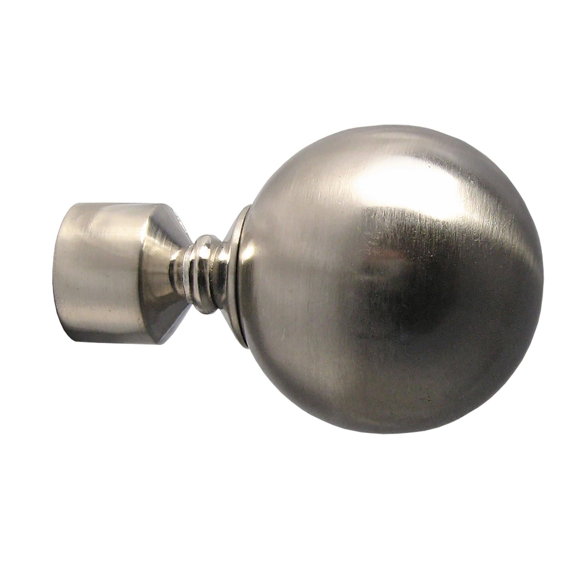 Sfera In Acciaio STAL Forata, Diametro 40-120 Mm, Per Forgiatura O Decorazione, Nuova