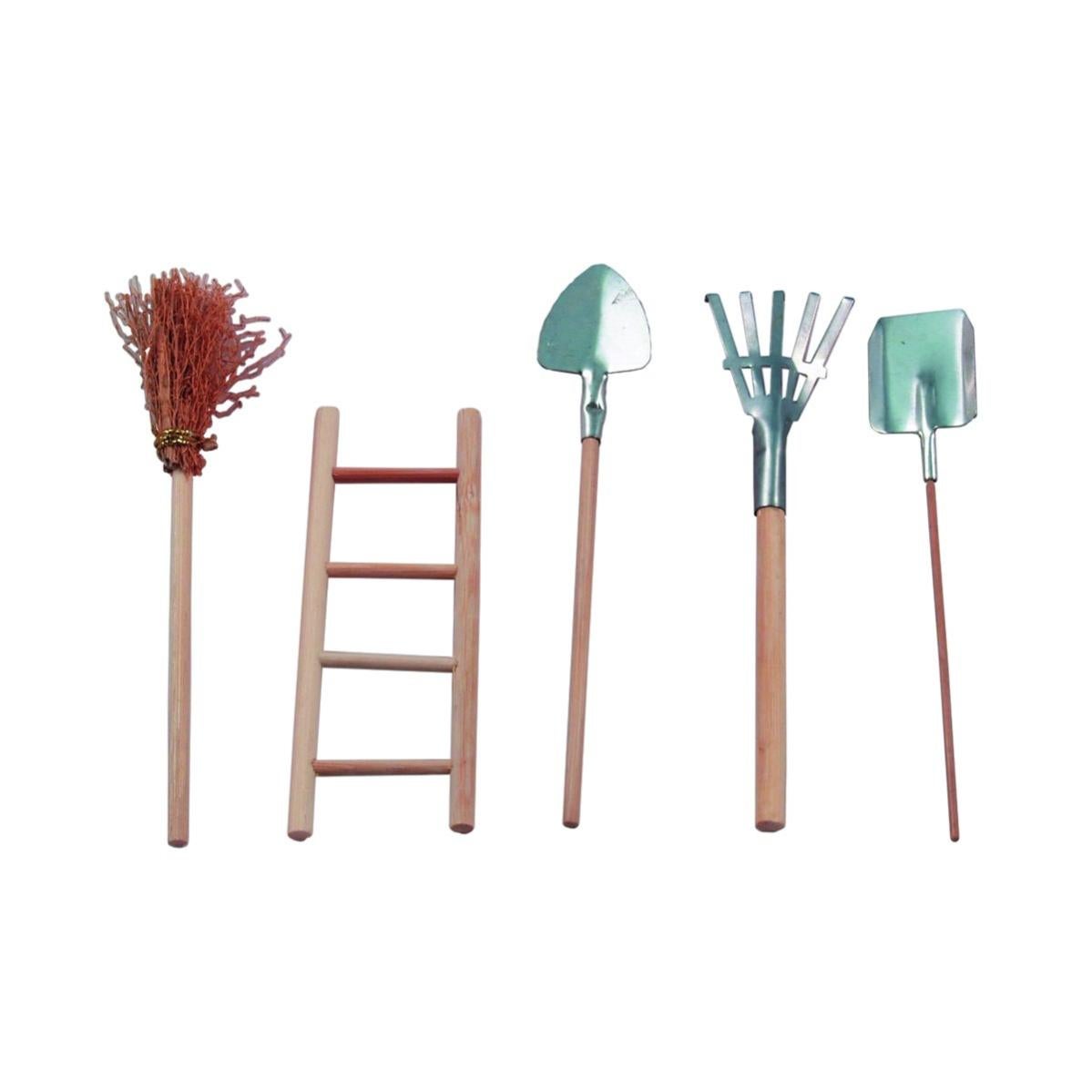 Must-Have Home Decor: Set 2 Paralumi Lino Chiaro 13x13x10