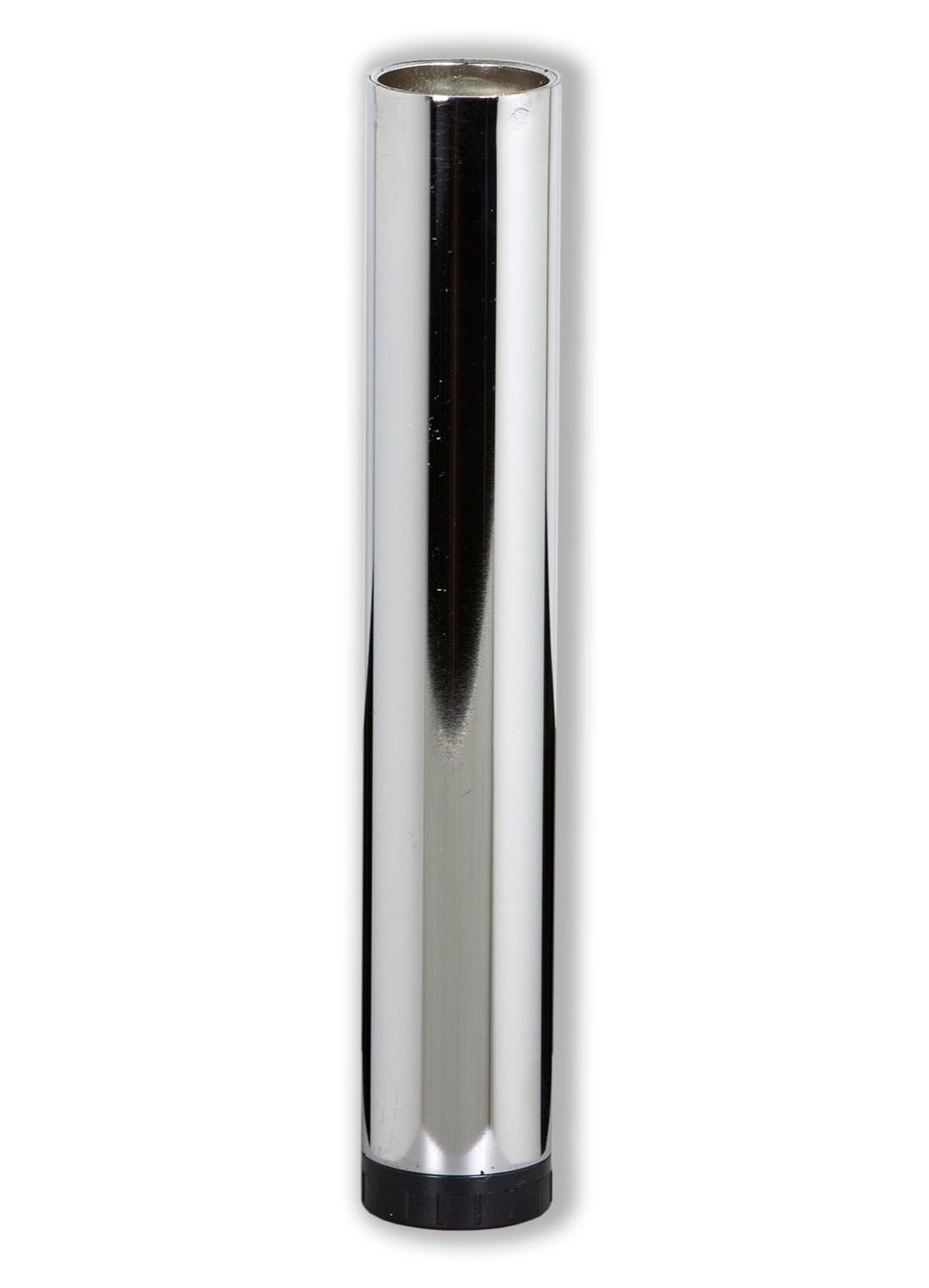 Auto Automobile Furgone Argento Cromato Colorazione Finestre Film Un