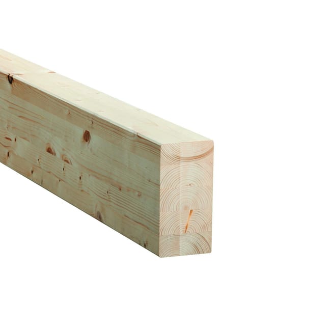 Trave In Legno Lamellare 10x16x200 Cm - Per Gazebo, Tettoie E Strutture Esterni - Foto 11