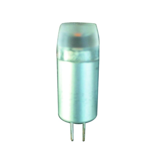 WULUN Lampadina LED G4, 2 W, 200 lumen, AC 220-240 V, equivalente a 20 W, luce Bianco freddo 6000 K, angolo di diffusione di 360 gradi, non dimmerabile, 10 pezzi WULUN Lampadina LED G4, 2 W, 200 lumen, AC 220-240 V, equivalente a 20 W, luce Bianco freddo 6000 K, angolo di diffusione di 360 gradi, non dimmerabile, 10 pezzi