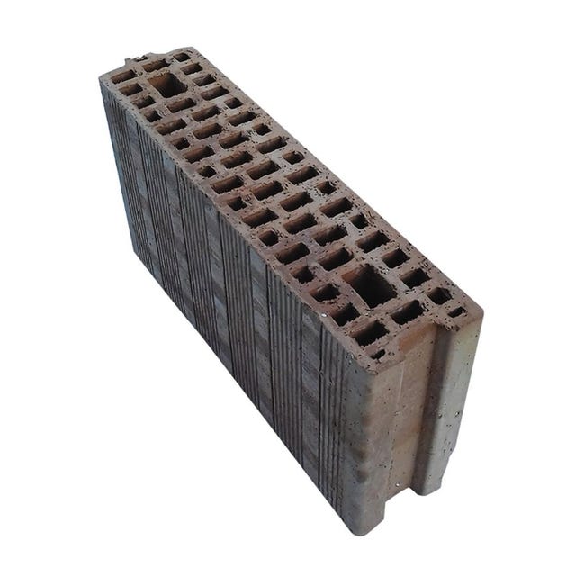 MATTONE VERMICULITE REFRATTARIO SPESSORE MM 25 - Foto 9