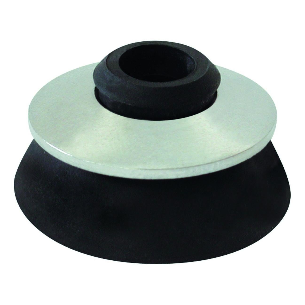 Guarnizione Ricambio Per Tubo Monoparete Inox Dm 80 Mm > 3 Pezzi - Foto 5