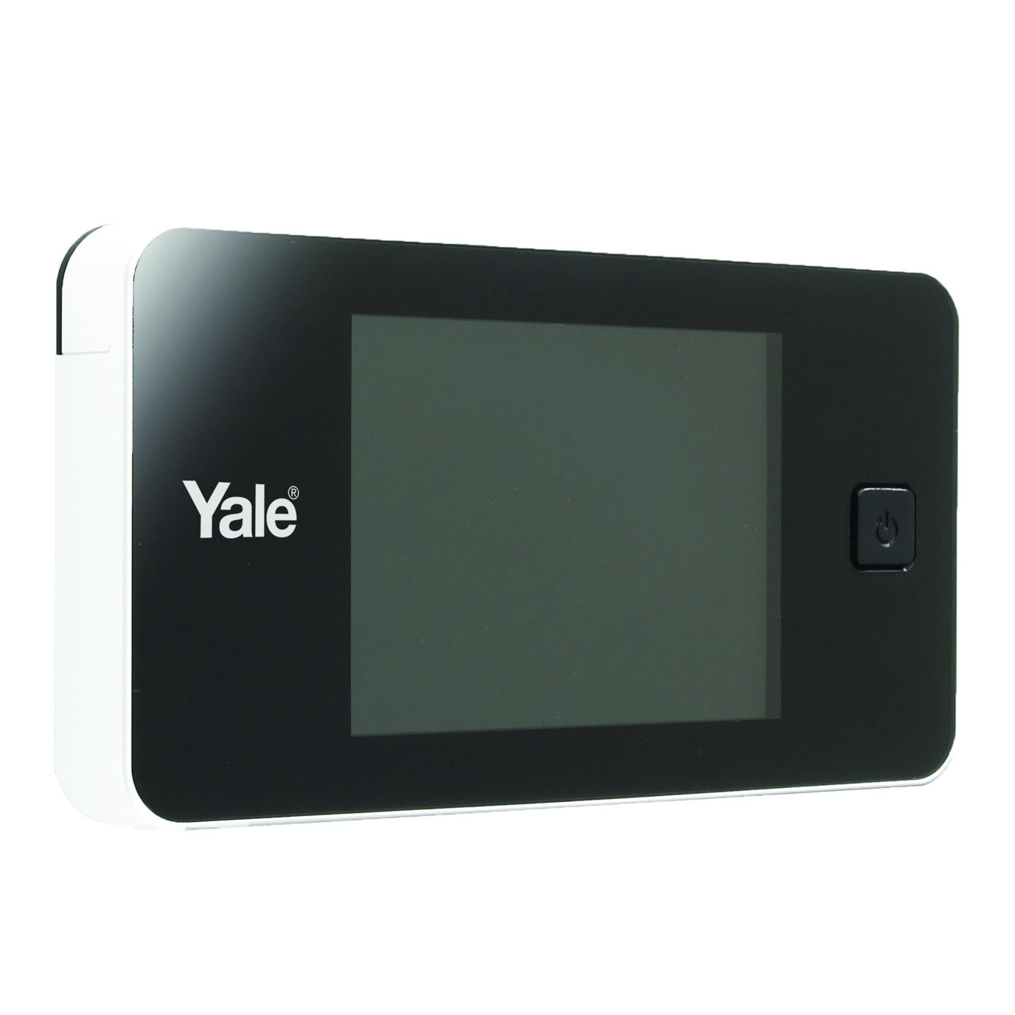 Spioncino Elettronico Yale | Confronta Prezzi