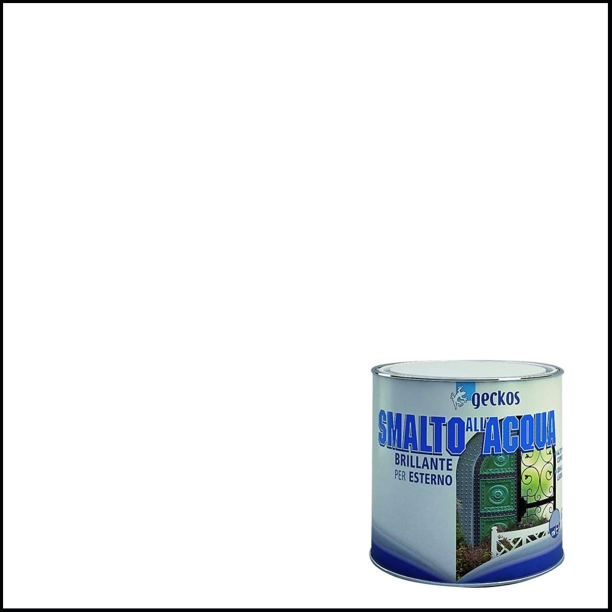 Effetto Pietra Base Bianca 8kg - Foto 3