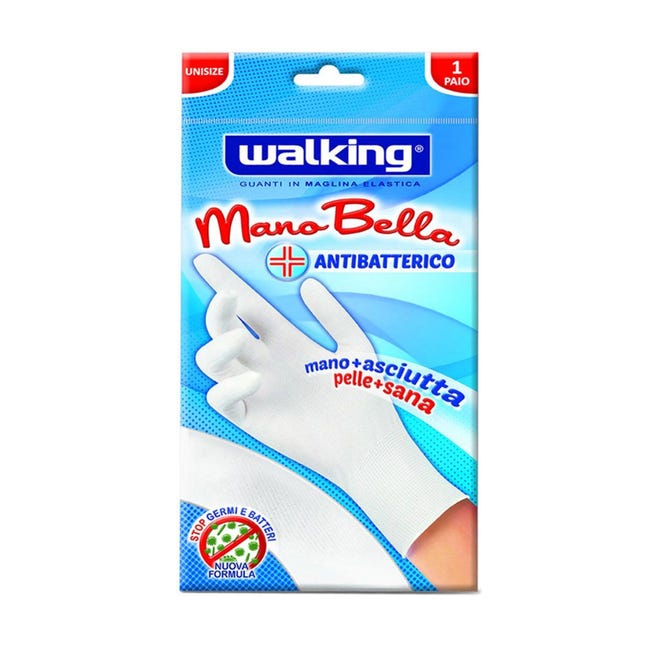 Büse, guanto da pioggia in nylon | WhichOne Büse, guanto da pioggia in nylon | WhichOne