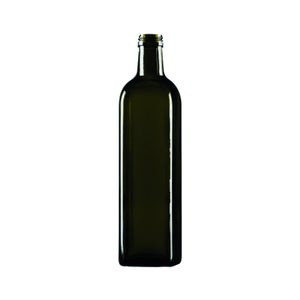 Trade Shop - Bottiglia Con Pennello Cucina Silicone Applicatore Dorare  Spennellare Olio Uovo