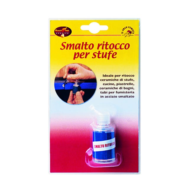 Smalto Per Ritocchi 10 Ml Leroy Merlin smalto-per-ritocchi-10-ml-leroy-merlin
