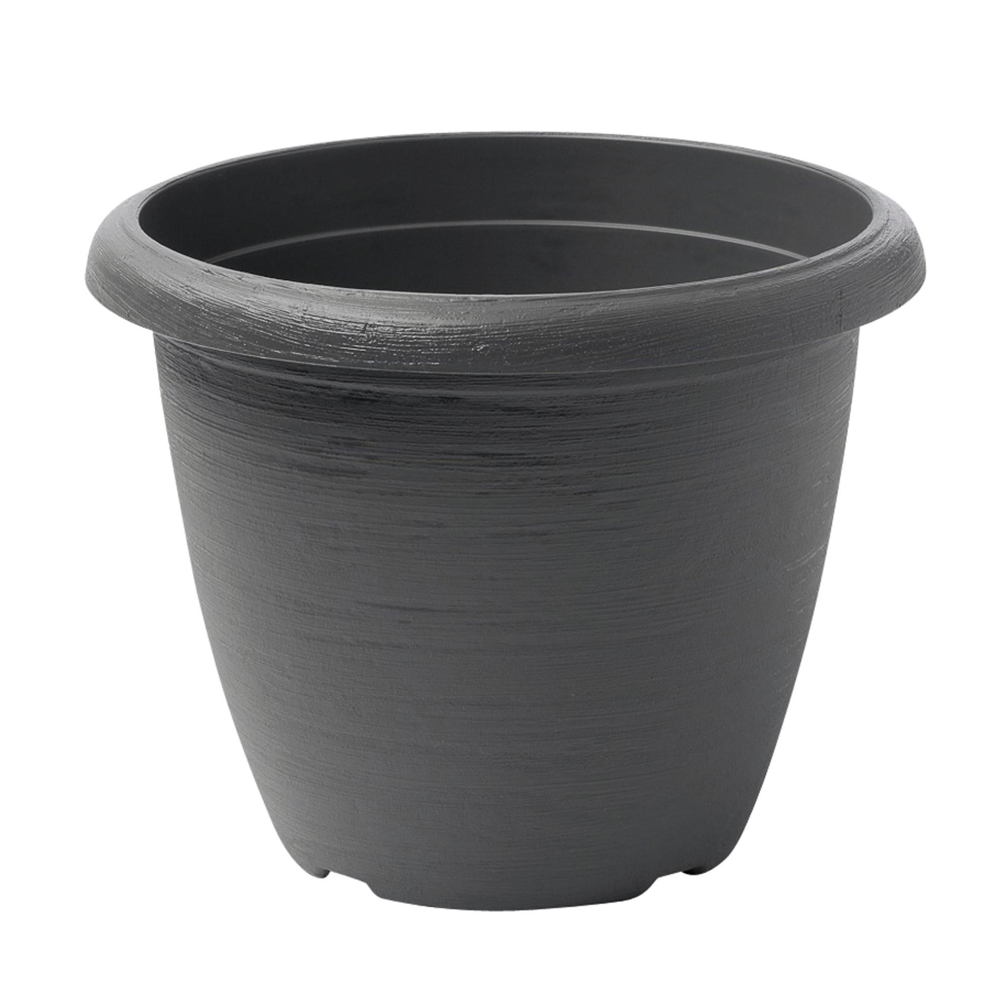 Vaso Campana Liscia in resina 70 cm. | 108,50 € | ELBI Colore Anticato Vaso Campana Liscia in resina 70 cm. | 108,50 € | ELBI Colore Anticato