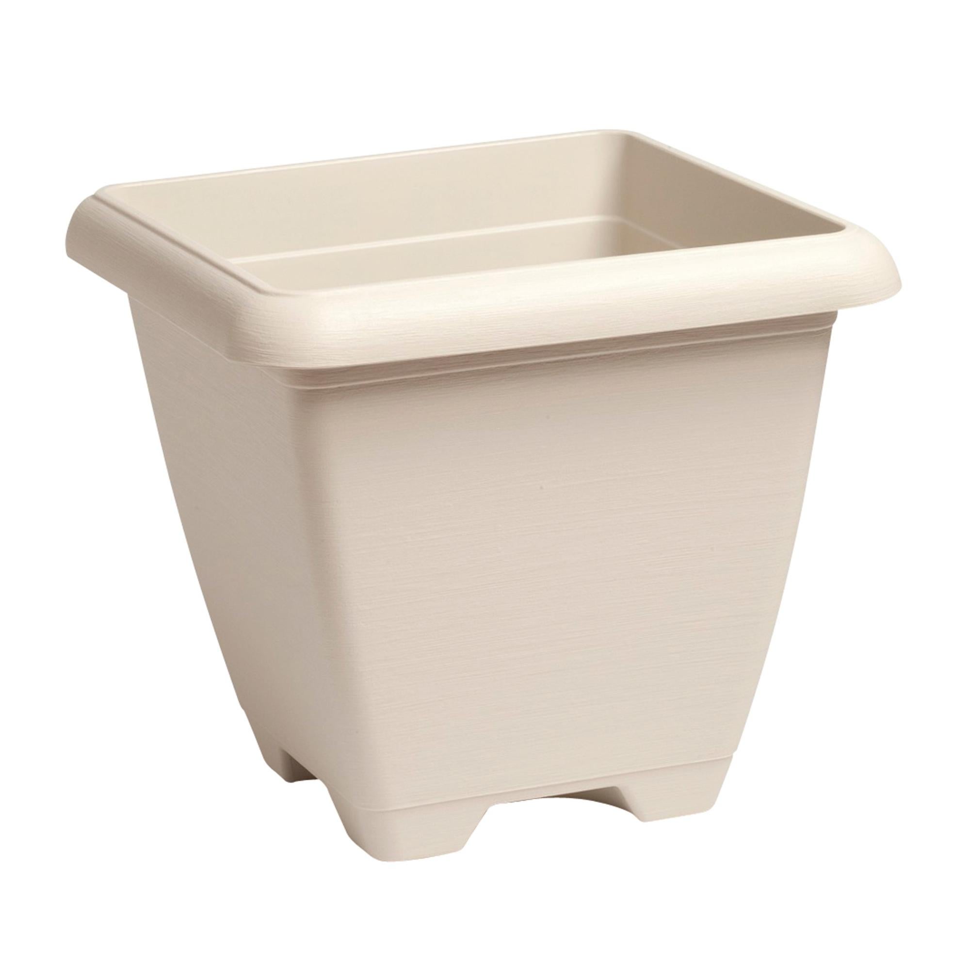 Vaso per piante, fioriera massiccia, modello Slim, serie | FindTheDeal