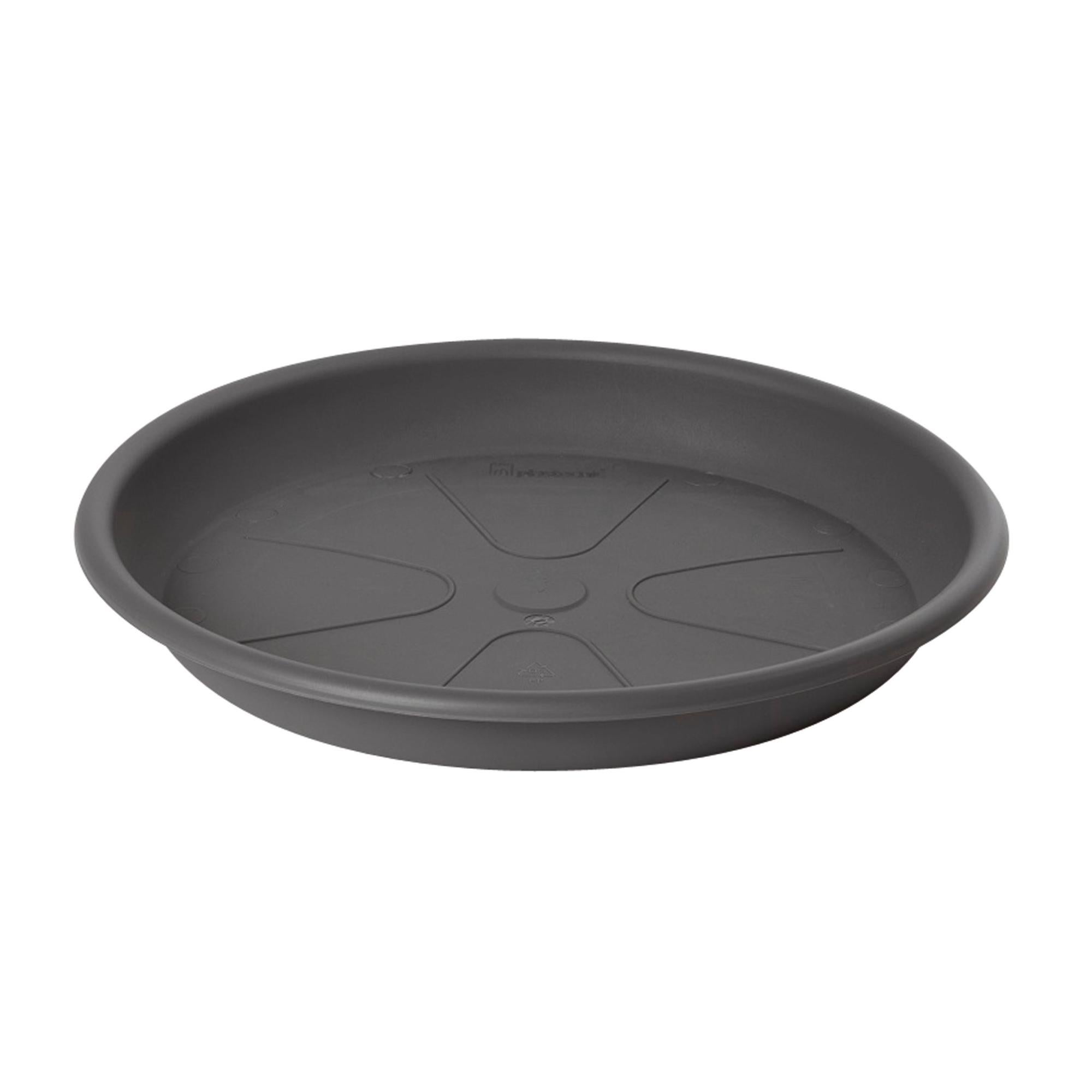 Tymar Vaso da fiori con inserto, vaso da fiori in plastica | FindTheDeal