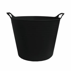 Bacinella Rettangolare 11 l - Plastic Forte