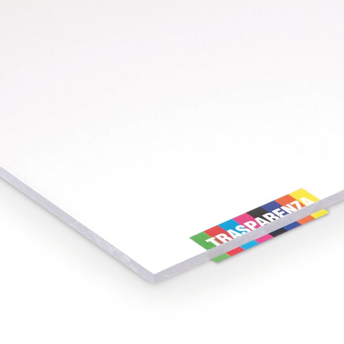 Lastra Plexiglas Trasparente 500x1000 Mm - Spessore 2 Mm, PMMA, Per Fai Da Te - Foto 8