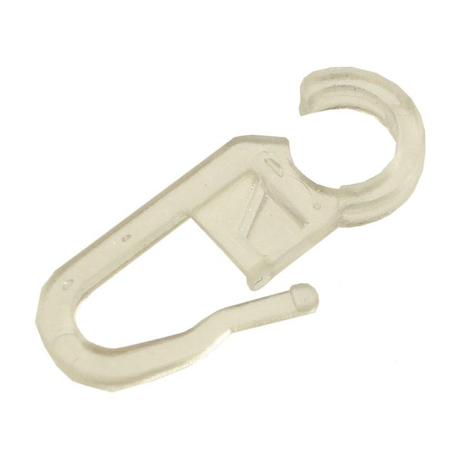 200 Ganci Rompigoccia Irritec - Diametro 20mm Per Impianti Di Irrigazione - Foto 3