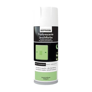 Macota Fosforescente Vernice Spray 200ML