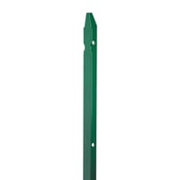 Cavo D'acciaio Galvanizzato Con Guaina PVC Chapuis CCG420 – 20 Metri, Diametro 3/4 Mm, Portata 97 Kg, Per Tensionamento E Sollevamento