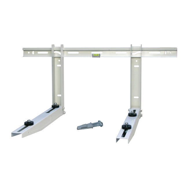 Staffa Di Montaggio Per Condizionatore D'Aria Split,Staffa Per - Foto 9