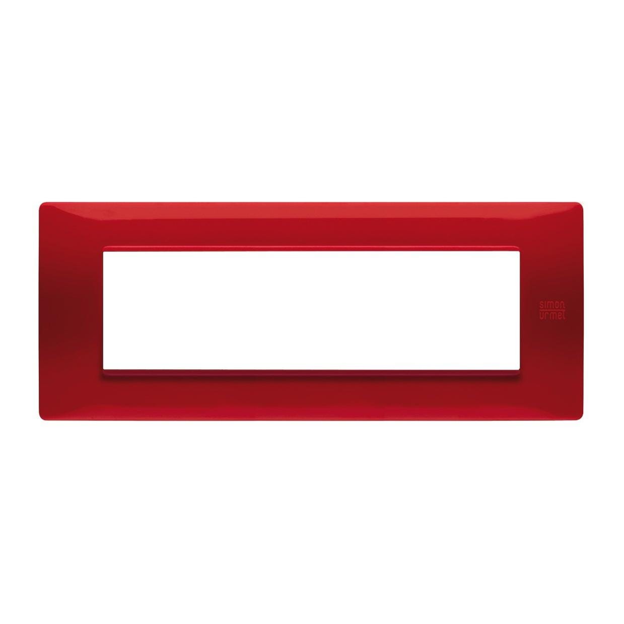 Placca 4 moduli serie Nea Flexa SIMON URMET oro satinato | Leroy Merlin Placca 4 moduli serie Nea Flexa SIMON URMET oro satinato | Leroy Merlin