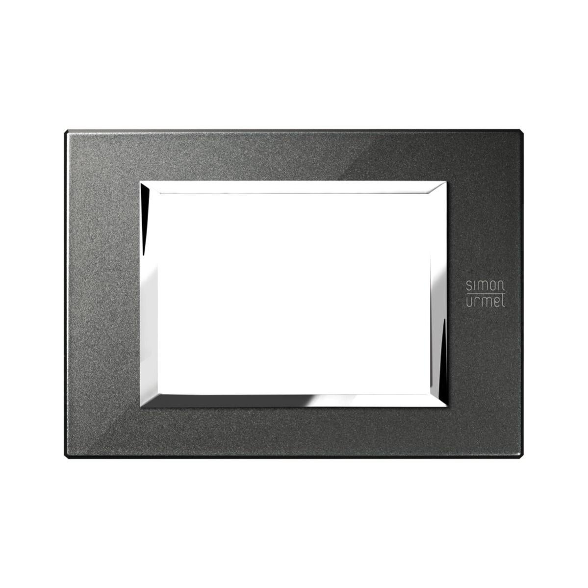 Bticino - Legrand HC4950 Placca copripresa e copri interruttori