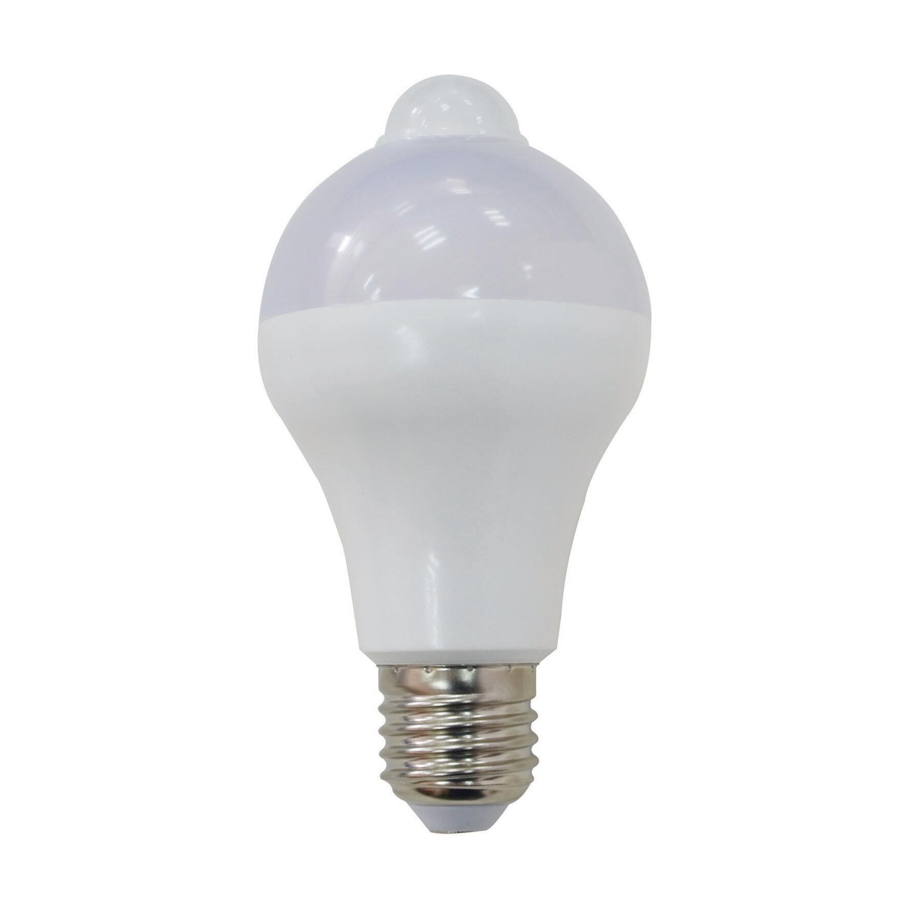 Lampadina LED, goccia, opaco, luce fredda, 12W=1055LM (equiv 75 W