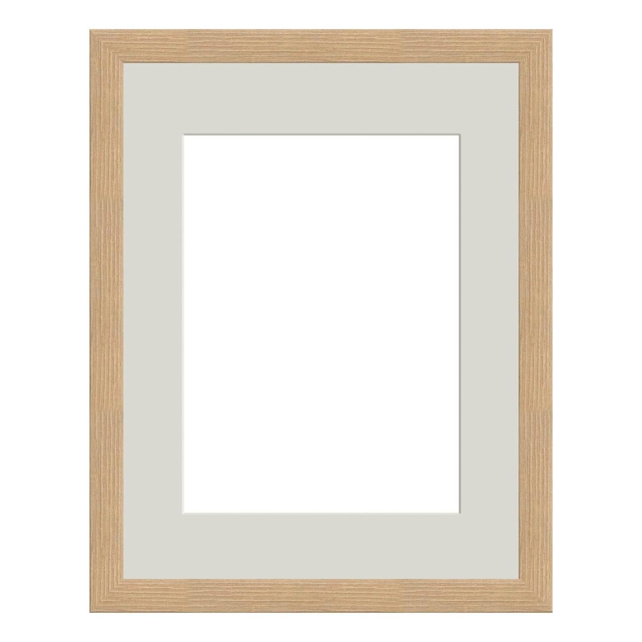 Cornice Portafoto con 3 Passepartout, Scatola per Ombretti, Collage Cornici Profonde, per Foto 4x6 o 4x4, Bianco Vintage | Leroy Merlin
