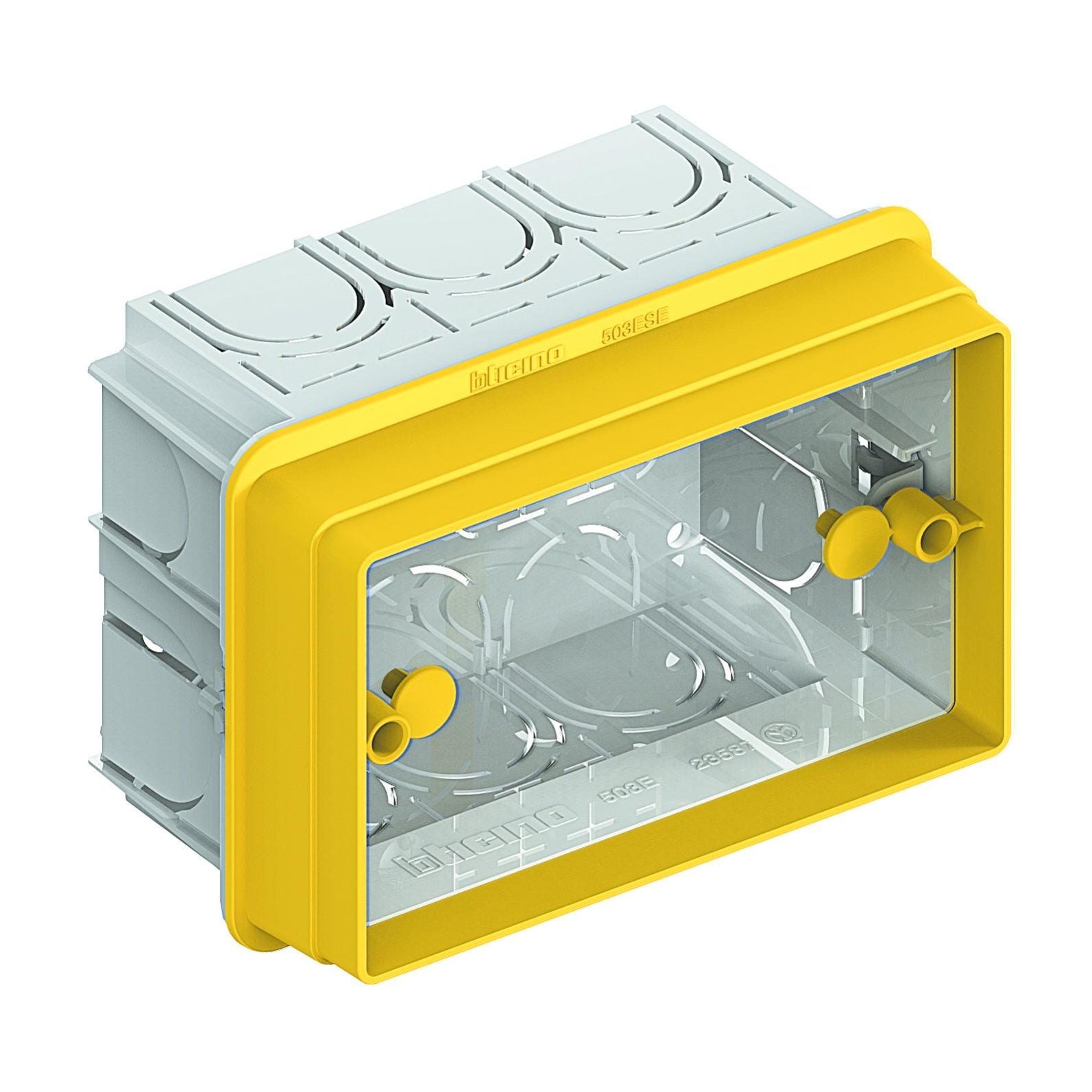 Bulk Hardware BH04935 Interruttore, Con Superficie Pattress Scatole 20 Mm Di Profondita Set Da 5 Pezzi 2107187147 Bulk Hardware BH04935 Interruttore, Con Superficie Pattress Scatole 20 Mm Di Profondita Set Da 5 Pezzi 2107187147