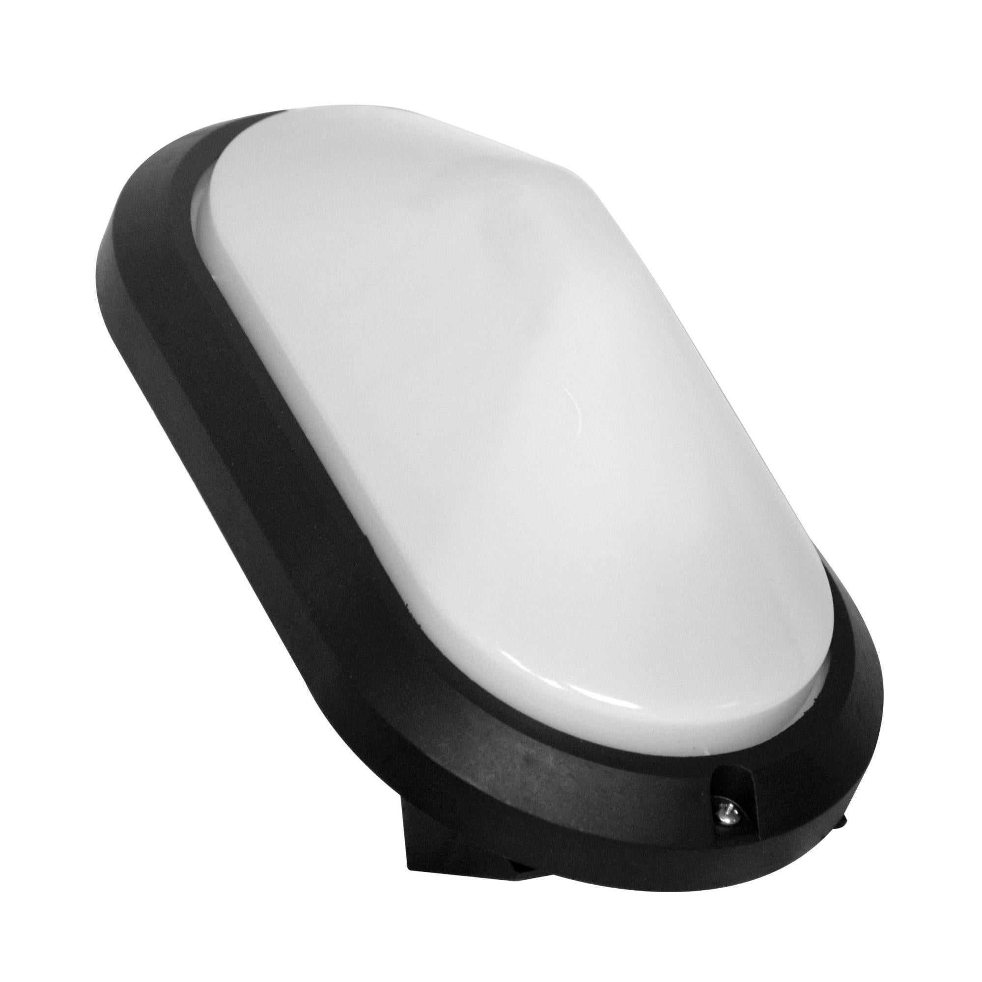 Coperchio Hendi GN1/2 in policarbonato nero