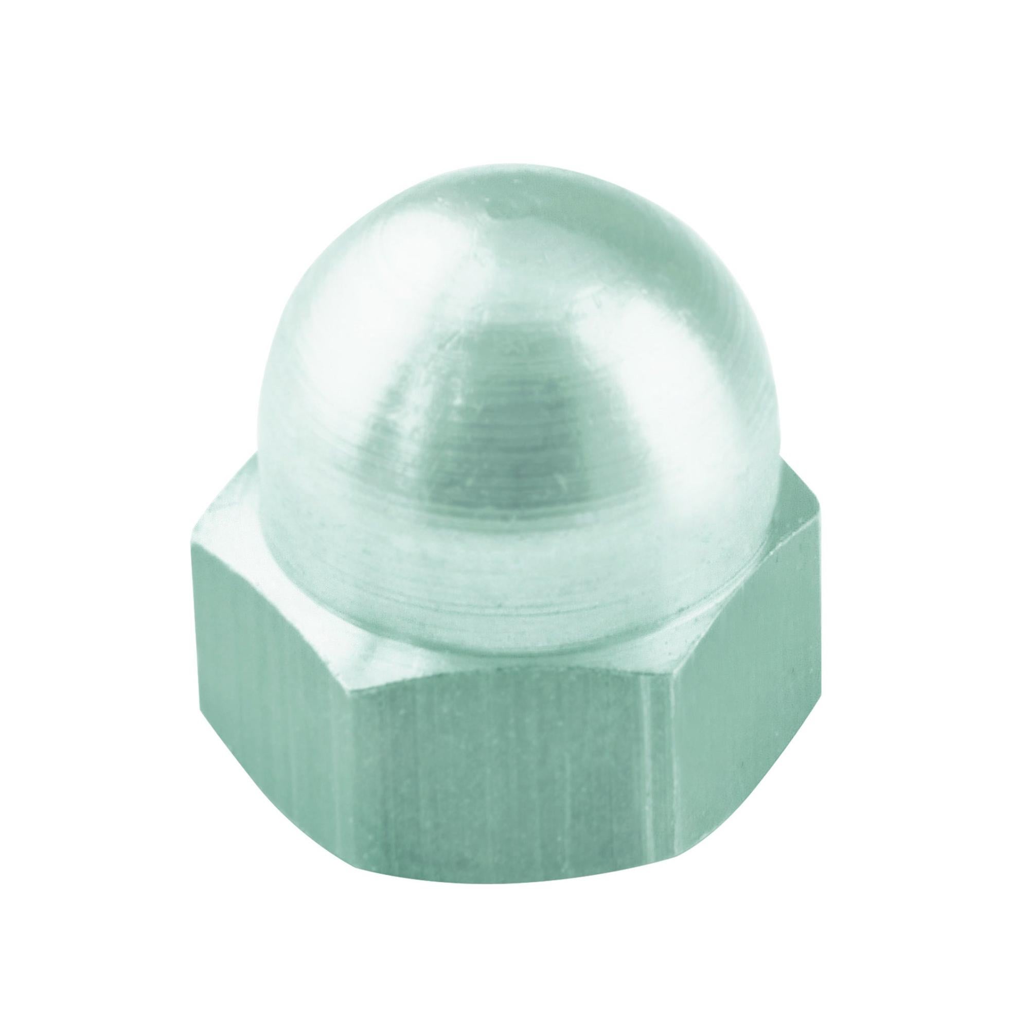 Dado Acciaio Zincato 8 Passivato Alto Spessore DIN 986 - Würth Italia - Foto 8