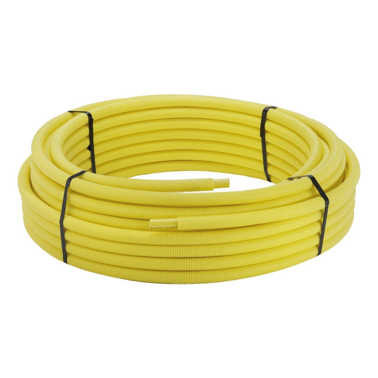 SOMATHERM FOR YOU - tappo in ottone a clip per tubi in rame o PEX o multistrato