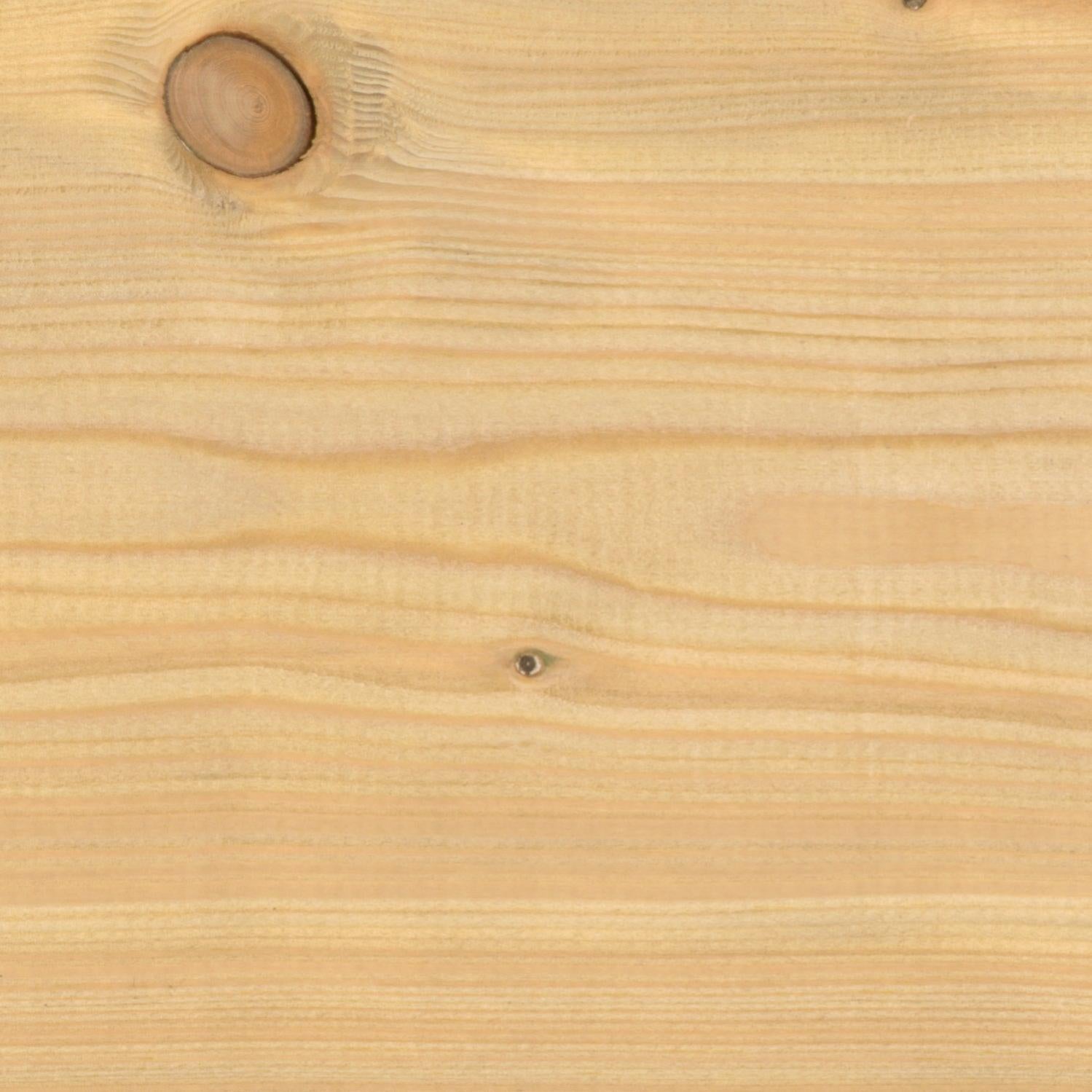 Avalaya Collana Lunga In Legno E Perline Acriliche – Toni Marrone Chiaro/Scuro – 50 Cm