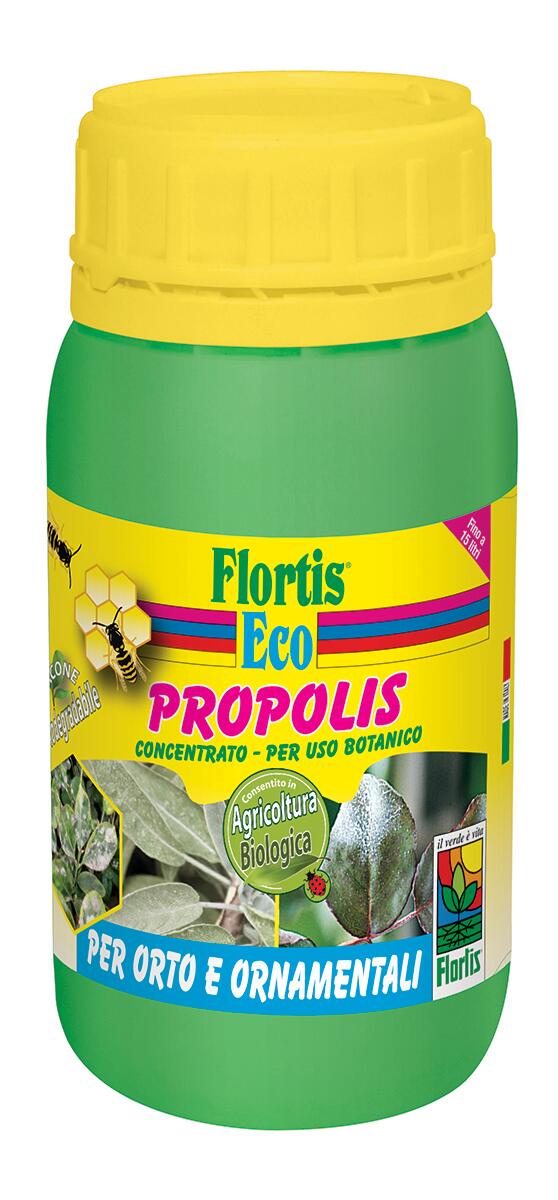 Biofito Propoli 500 ml biologico per piante