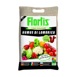 Perlite 5 l AL.FE  Agricola Roma Castelli Romani