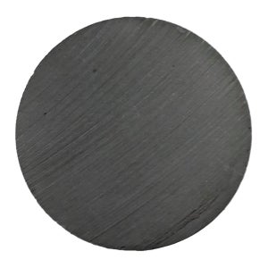 Magneti - Calamite Neodimio 12x1 mm 100 Pezzi