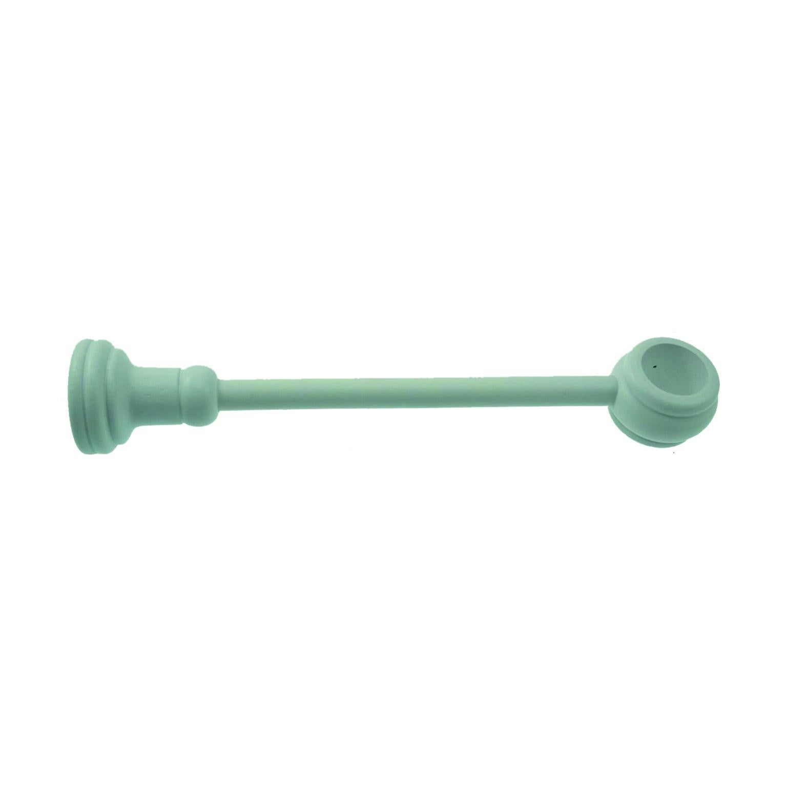 Paulimot Supporto Singolo In Acciaio Per Sistema Multifix - Misura AA, Altezza Bloccaggio 12 Mm - 4