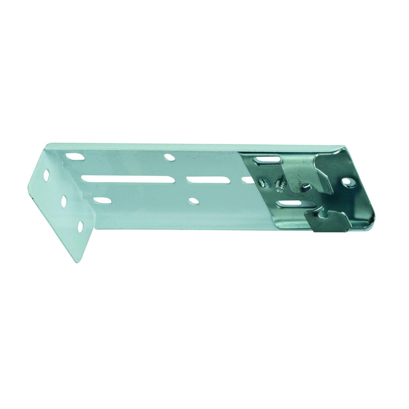 Supporto per binario tenda Desna L 9 cm | Leroy Merlin