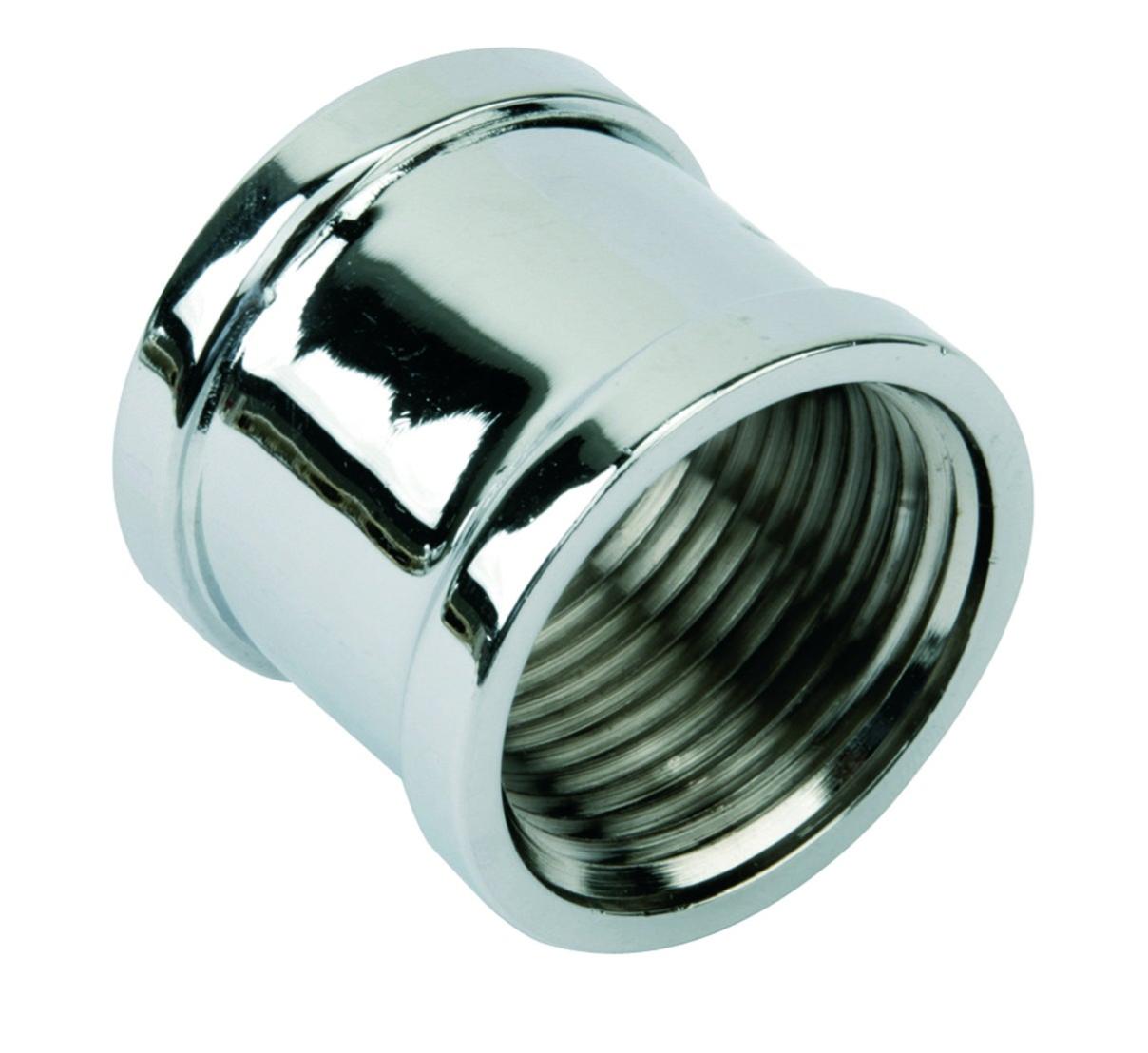 Raccordo Dritto Femmina Per Tubo Polietilene Raccordo Diritto Raccordo - Foto 5