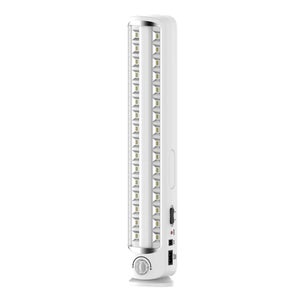 BES-31745 - Lampade Emergenza - beselettronica - Lampada Torcia Lavoro  Portatile con Gancio Luce Bianca Base Magnetica Cob Led