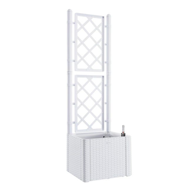 Ostacolo di salto in plastica 9 cm, lunghezza 50 cm, segmento Ostacolo di salto in plastica 9 cm, lunghezza 50 cm, segmento