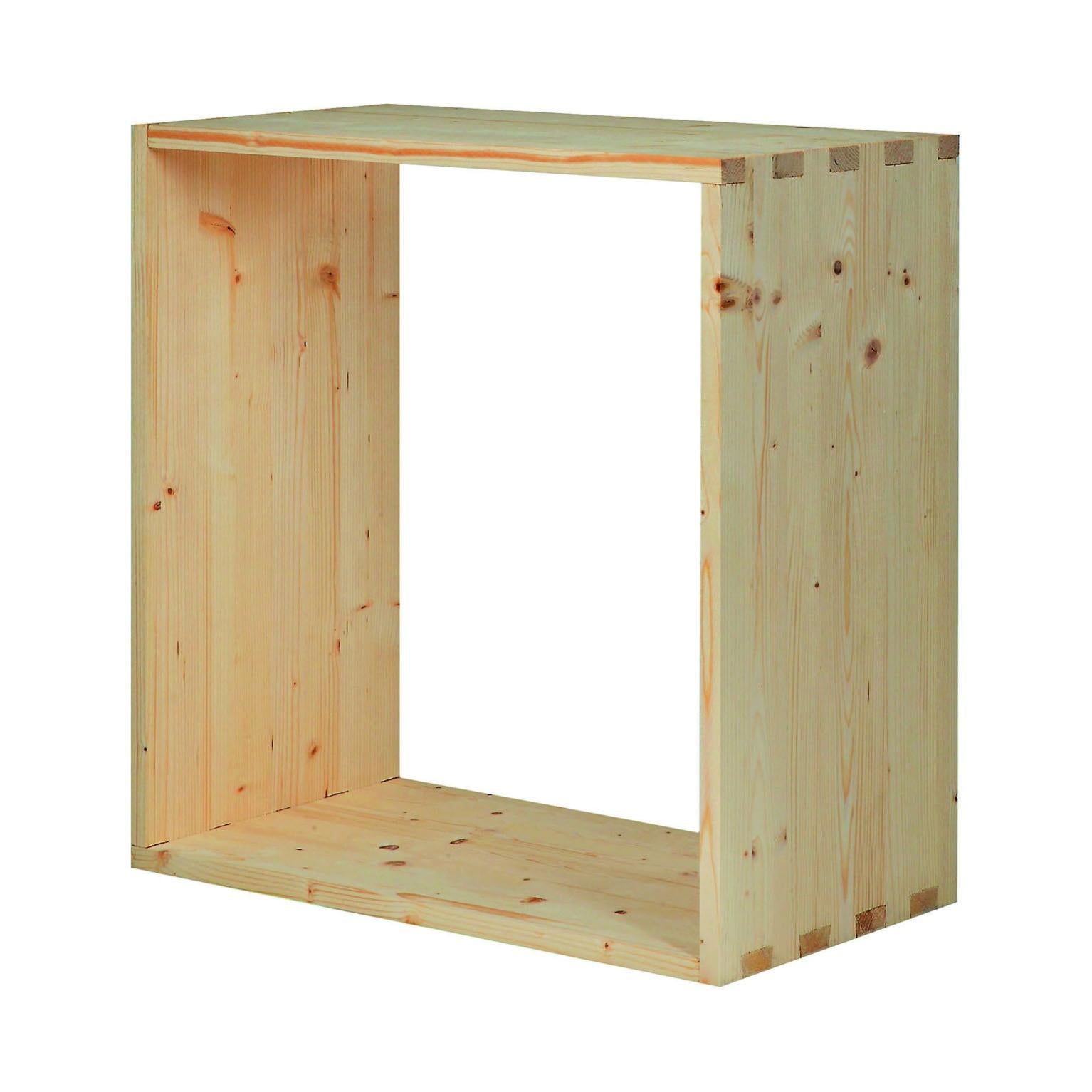 Garage Porta piuma 5 X 40 X 405 (Confezione da 2 pezzi